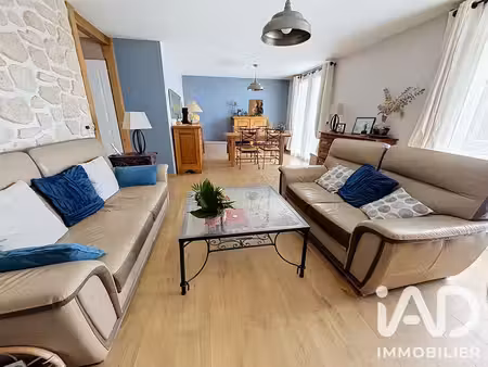 maison à louvres (95380)