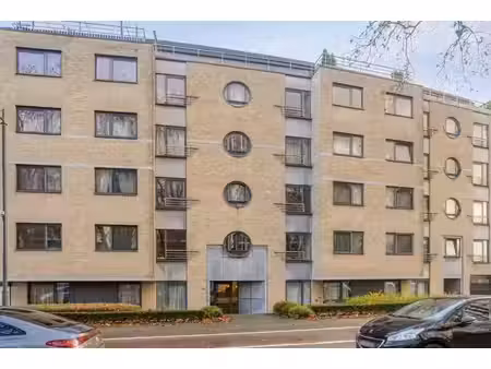 appartement à vendre à henry dunantlaan 80 evere (rbx15745)