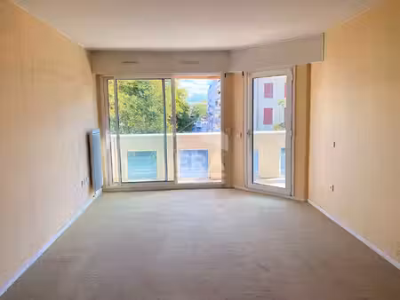 appartement 2 pièces 51 m² à vendre / acheter pau 64000 ? | era immobilier