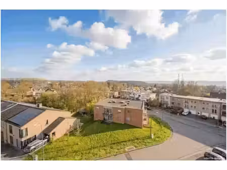 appartement à vendre à rue du travail 1/51 1 ougrée (vbe78355)