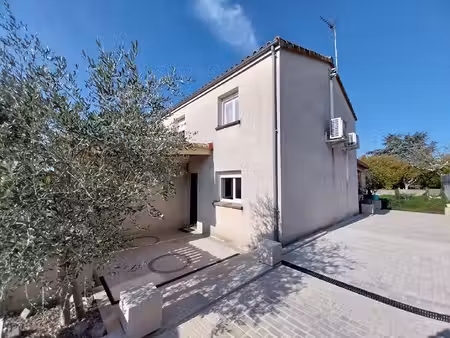 maison 4 pièces 86 m² à vendre / acheter buxerolles 86180 ? | era immobilier