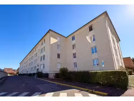 appartement 4 pièces 74 m² à vendre / acheter compiègne 60200 ? | era immobilier