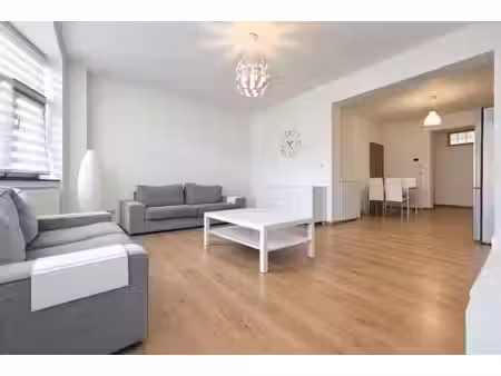 duplex à vendre à rue de ganshoren 78 berchem-sainte-agathe (rbx15610)