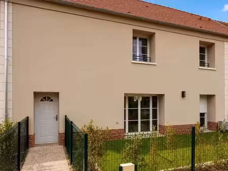maison de luxe de 5 pièces en vente à bussy-saint-georges  france