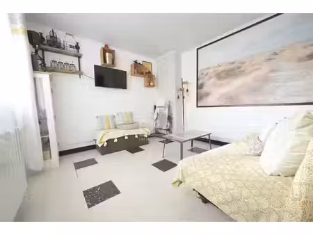 maison 2 pièces 45 m² à vendre / acheter berck 62600 ? | era immobilier