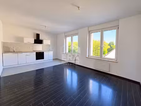 appartement 3 pièces 49 m² à vendre / acheter saint-martin-boulogne 62280 ? | era immobili