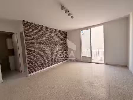 appartement 3 pièces 52 m² à vendre / acheter martigues 13500 ? | era immobilier