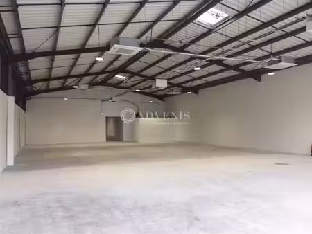 location commerce marsac-sur-l’isle 24430 1050m²
