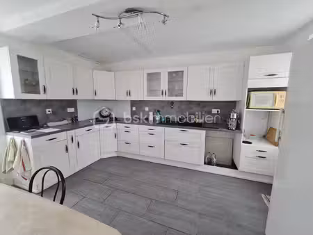 maison de 106 m² à souppes-sur-loing