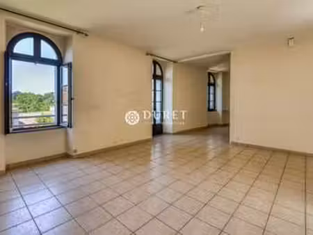 vente appartement 3 pièces à clisson (44190) : à vendre 3 pièces / 81m² clisson