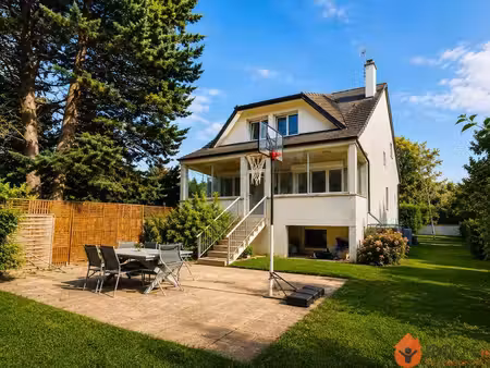 maison de luxe de 5 pièces en vente à coupvray  île-de-france