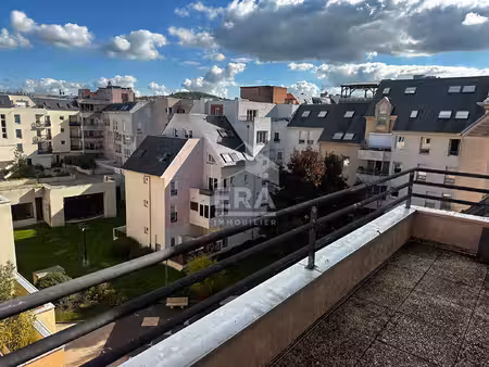 appartement 4 pièces 80 m² à vendre / acheter épernay 51200 ? | era immobilier