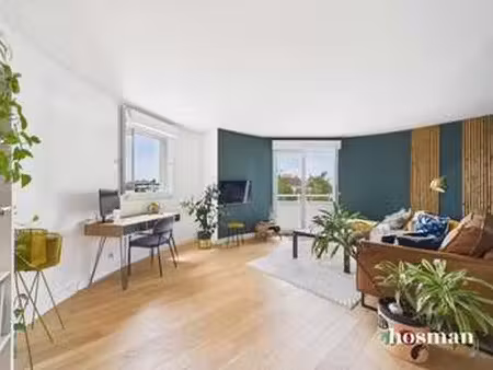 vente appartement 3 pièces à rezé (44400) : à vendre 3 pièces / 75m² rezé