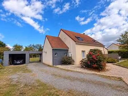 vente maison à brains-sur-gée (72550) : à vendre / 144m² brains-sur-gée