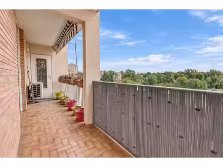 appartement 5 pièces 103 m² à vendre / acheter toulouse 31100 ? | era immobilier