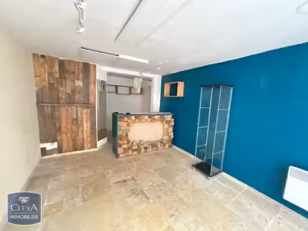 local commercial à louer - sanary-sur-mer (83) - 1 430€