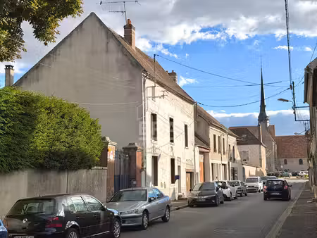 maison 5 pièces 154 m² à vendre / acheter égreville 77620 ? | era immobilier