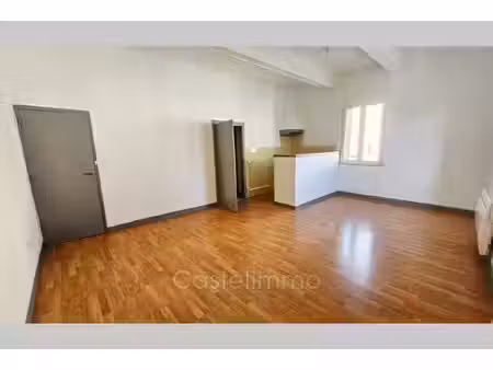 location appartement 3 pièces 68m² castelsarrasin 82100