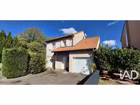 vente maison traditionnelle 6 pièces