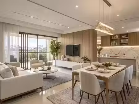 vente appartement 5 pièces 90 m² à cergy (95000)  374 000 €