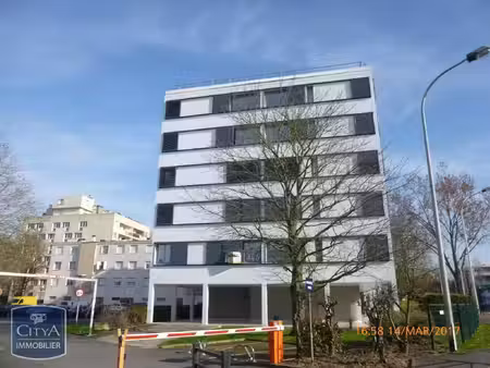 parking à louer - évry-courcouronnes (91) - 56€