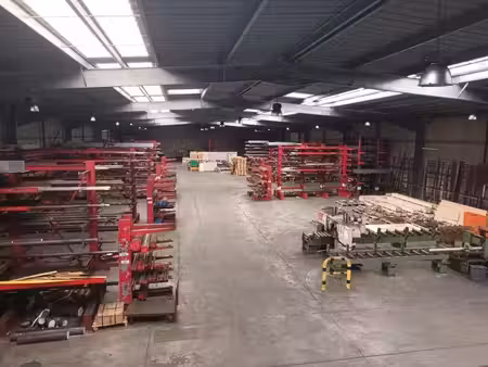 location entrepôt oudalle 76430 2176m²
