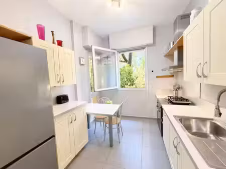 vente appartement 3 pièces 75.05 m² à lyon 9ème (69009)  335 000 €
