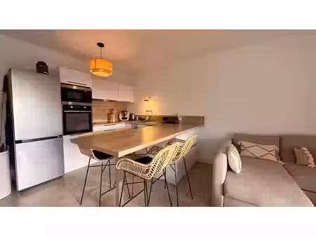 vente appartement 2 pièces 63 m² à seignosse (40510)  362 000 €
