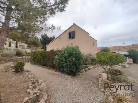location maison 2 pièces 34m² leucate 11370