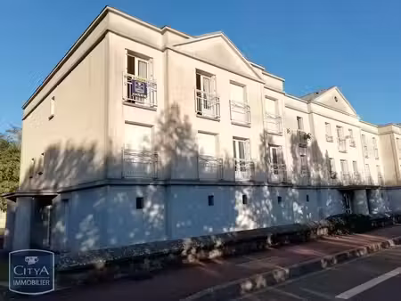 appartement à louer 2 pièces 55.52 m² - soisy-sur-seine (91) - 849€
