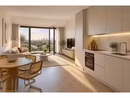 vente appartement 3 pièces 64.4 m² à bezons (95870)  306 000 €
