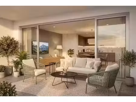vente appartement 3 pièces 74 m² à dunkerque (59140)  308 000 €