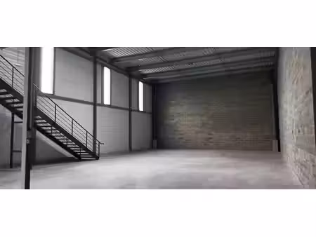location local d’activités le havre 76600 373m² à 2615m²