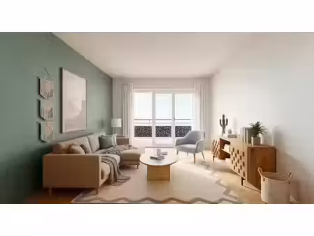 vente appartement 4 pièces 83 m² à ermont (95120)  310 000 €