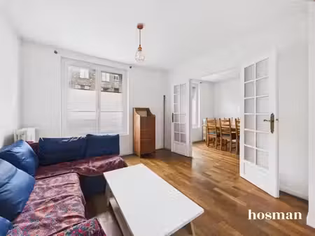 vente appartement 3 pièces 52 m² à meudon (92190)  315 000 €