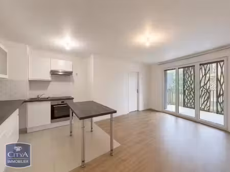 appartement à louer 2 pièces 47.72 m² - bry-sur-marne (94) - 1 066€