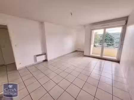 appartement à louer 4 pièces 71.6 m² - déville-lès-rouen (76) - 795€