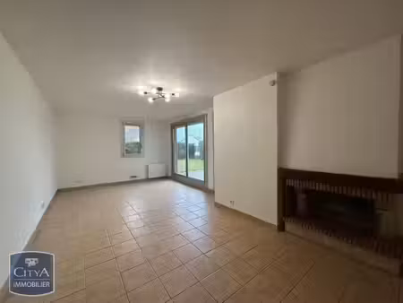 appartement à louer 2 pièces 56.71 m² - les villages vovéens (28) - 600€