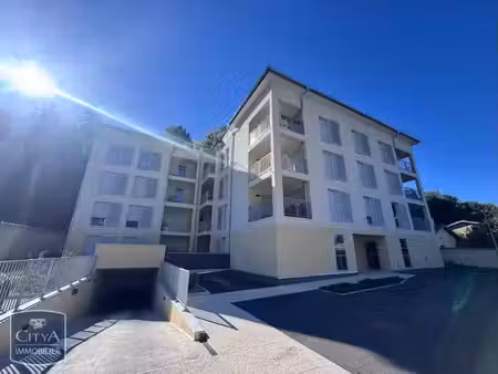 appartement à louer 3 pièces 64.19 m² - maubec (38) - 845€