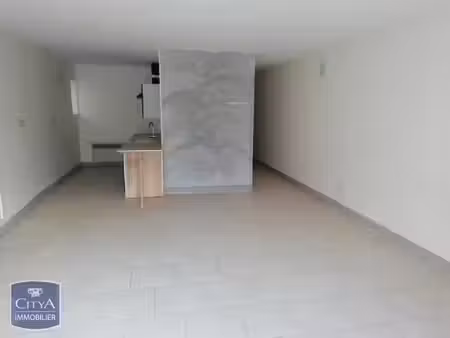 appartement à louer 2 pièces 56 m² - lugny (71) - 450€