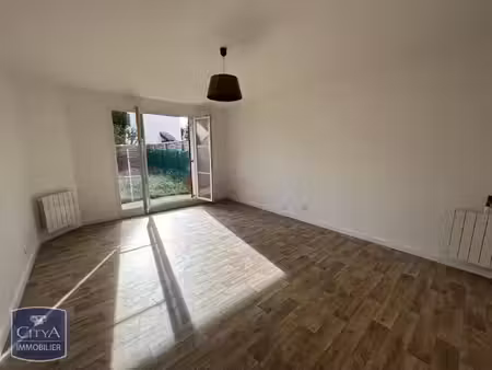 appartement à louer 2 pièces 44.96 m² - gaillon (27) - 640€