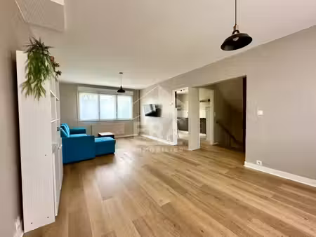 maison 5 pièces 114 m² à vendre / acheter équihen-plage 62224 ? | era immobilier