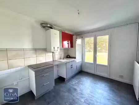 appartement à louer 2 pièces 61.07 m² - firminy (42) - 495€