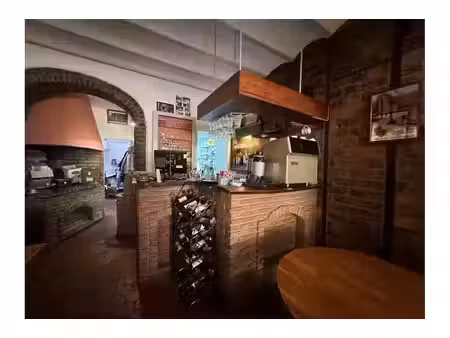 immeuble de rapport à vendre à chaussée de bruxelles 405 lodelinsart (vbe78259)