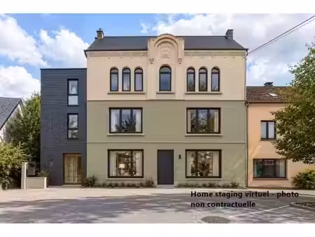 immeuble de rapport à vendre à rue du faing 1 jamoigne (vbe78191)