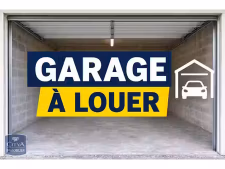 parking à louer - arpajon (91) - 75€