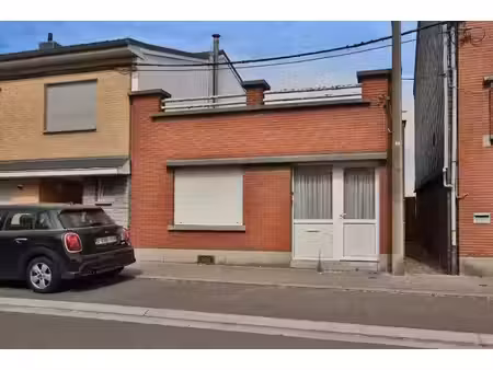 bungalow en vente publique à rue jean pauly 44 alleur (vbe78270)