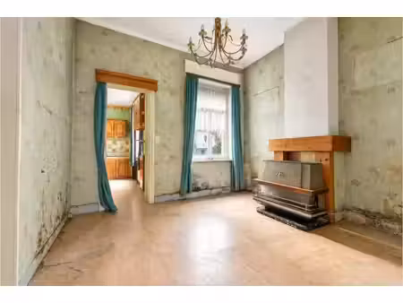 maison à vendre avec terrasse et 3 chambres   comines (vbe78289)