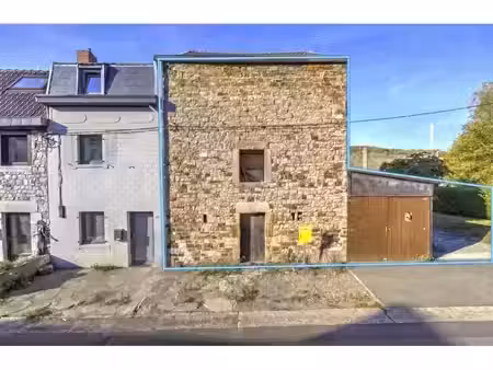 fermette à vendre à rue goffinet trooz (vbe78054)