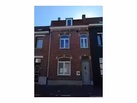 maison en vente publique à kortrijksestraat 310 heule (rbx15721)